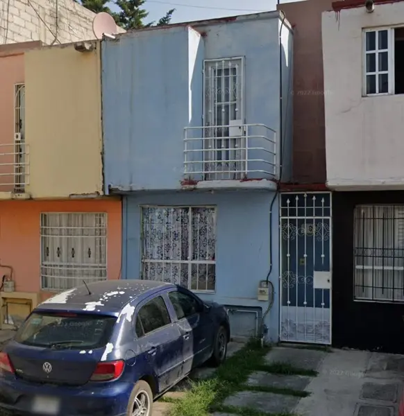 Casa en venta en El Bosque Tultepec, Tultepec, México