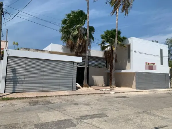 Casa en renta en Temozon Norte, Mérida — foto 2 de 33
