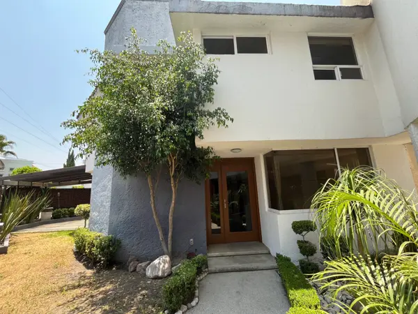 Casa en venta en Villa de Zavaleta, San Andrés Cholula — foto 2 de 20