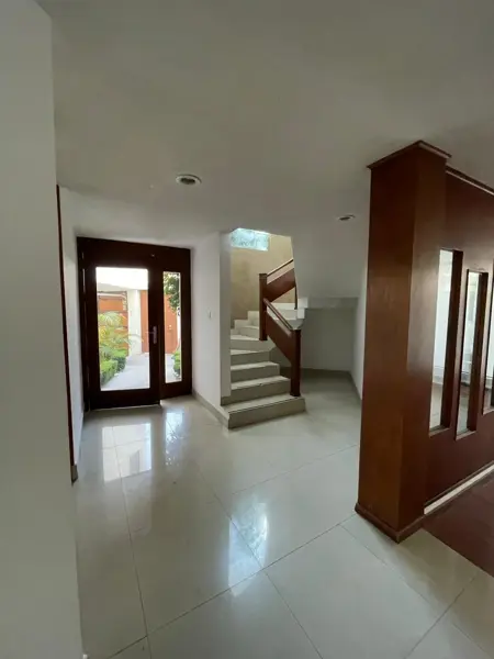 Casa en venta en Villa de Zavaleta, San Andrés Cholula — foto 3 de 20