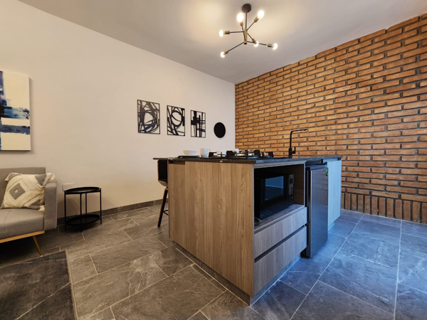 Departamento en renta en Los Viñedos, Torreón — foto 2 de 8