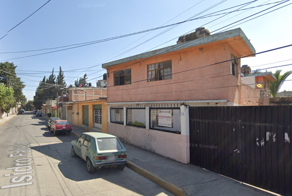 Casa en remate en San Francisco, Chalco, México