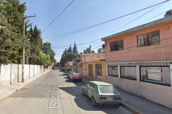 Casa en venta en San Francisco, Chalco — foto 3 de 10