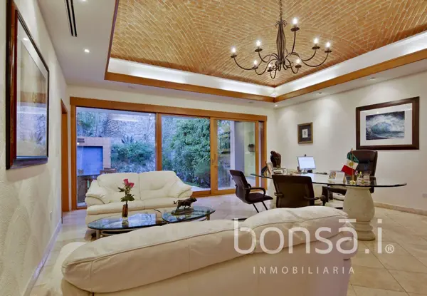 Casa en venta en Zona Centro, Tijuana — foto 2 de 22