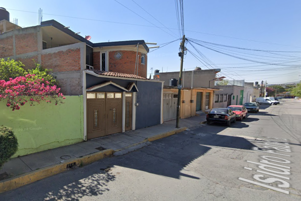 Casa en venta en San Francisco, Chalco — foto 2 de 10