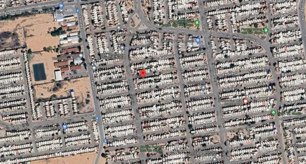 Casa en venta en Puerta Real Residencial, Hermosillo — foto 2 de 8