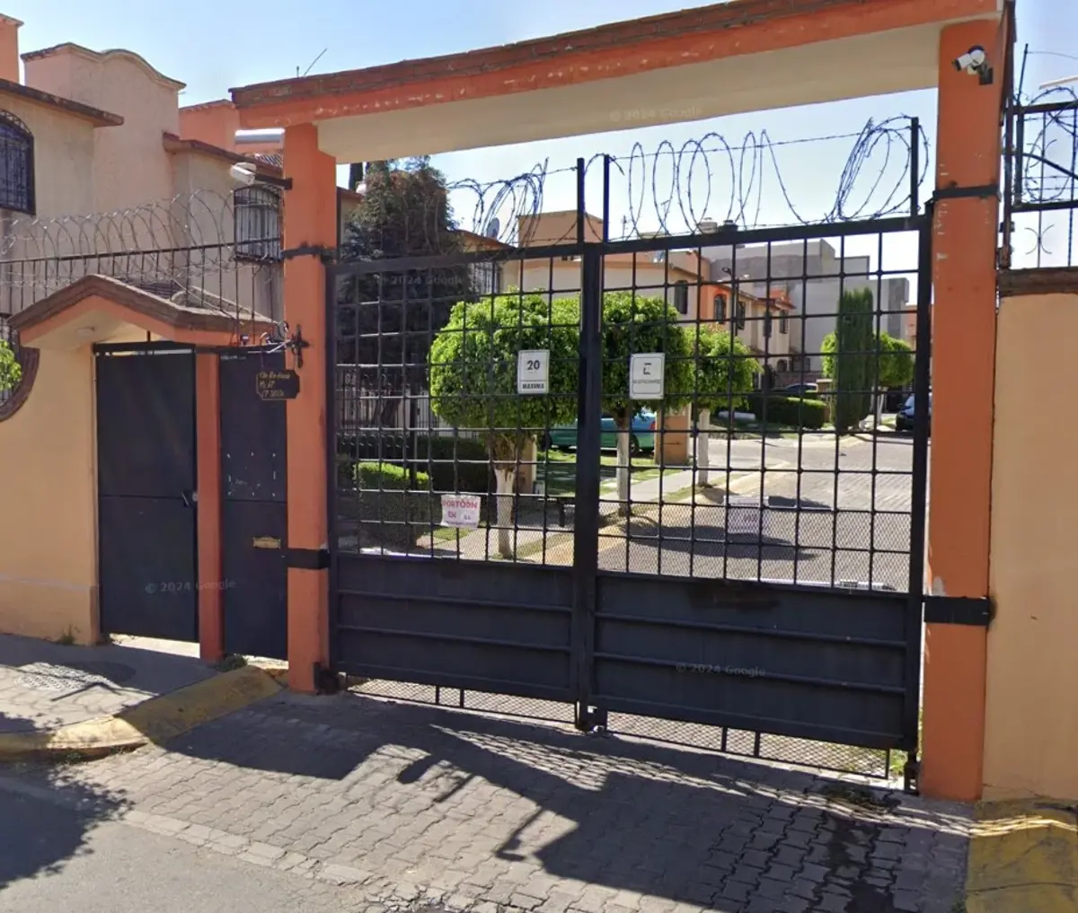 Casa en venta en San Buenaventura, Ixtapaluca — foto 1 de 2
