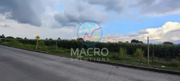 Terreno en venta en Emiliano Zapata, Cuautla — foto 2 de 6