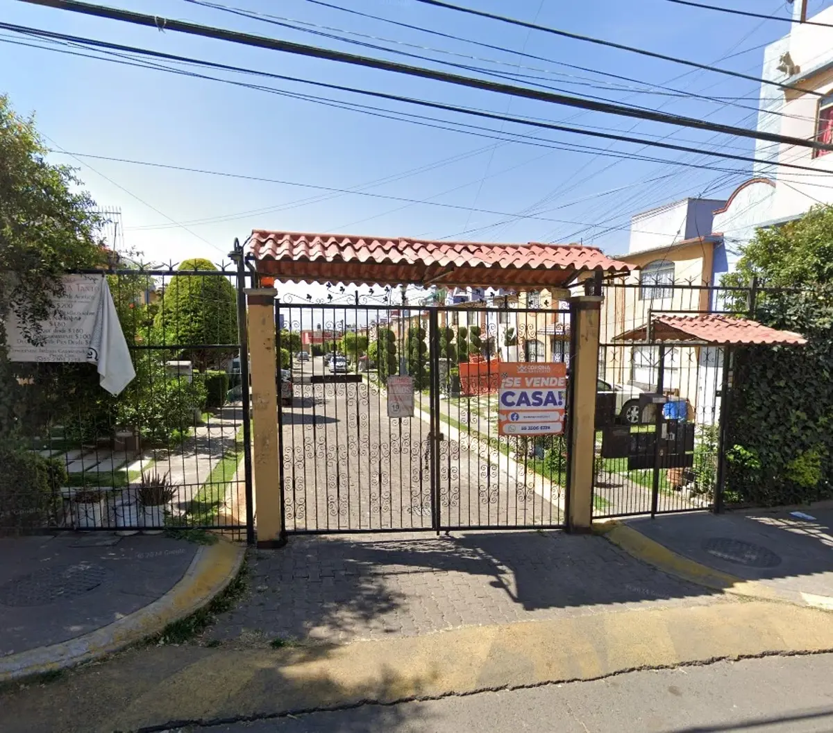 Casa en venta en San Buenaventura, Ixtapaluca — foto 1 de 2