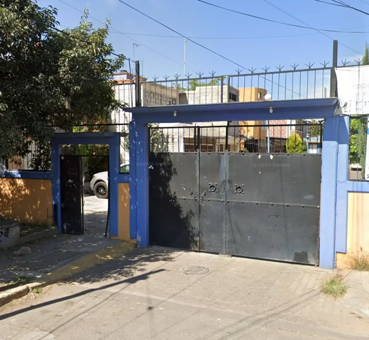 Casa en venta en San Buenaventura, Ixtapaluca — foto 1 de 2