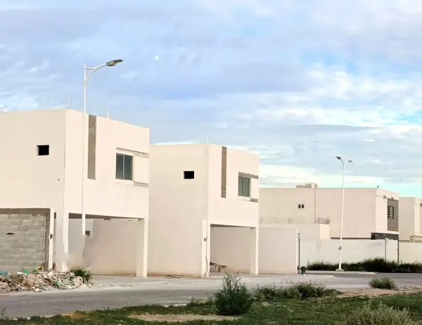 Casa en venta en Los Olivos, Gómez Palacio — foto 2 de 19