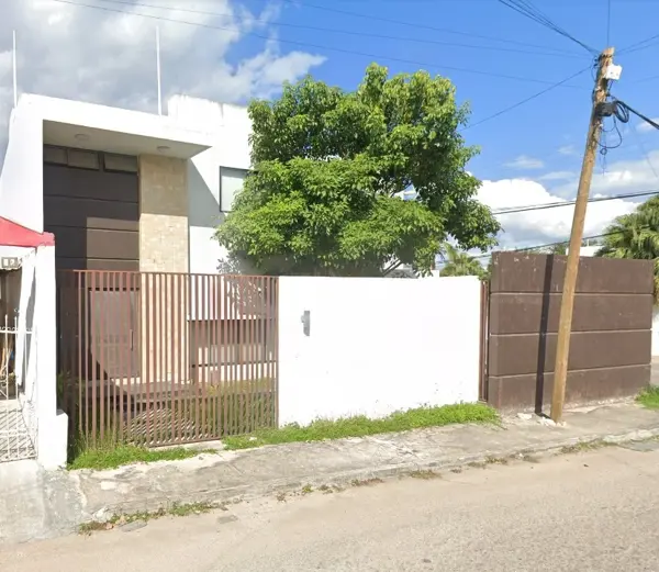 Casa en Montes de Ame, Mérida, Yucatán