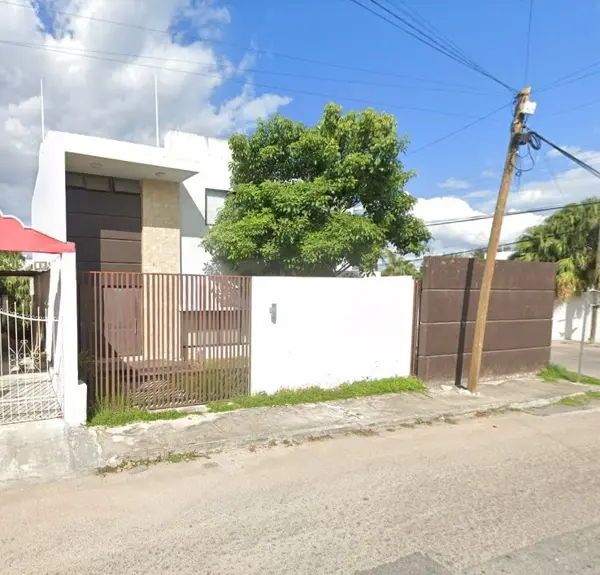 Casa en venta en Montes de Ame, Mérida — foto 2 de 8