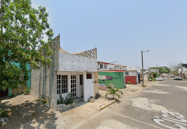 Casa en venta en Geovillas los Pinos, Veracruz — foto 2 de 11