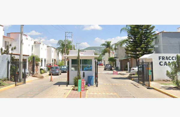 Casa en venta en Campo Real, Irapuato — foto 2 de 16