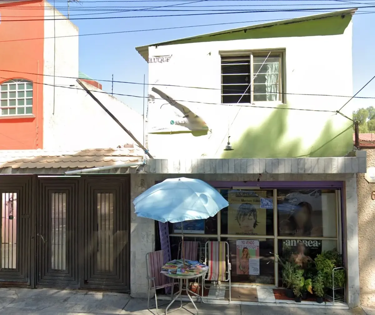 Casa en venta en Atlanta, Cuautitlán Izcalli — foto 1 de 2