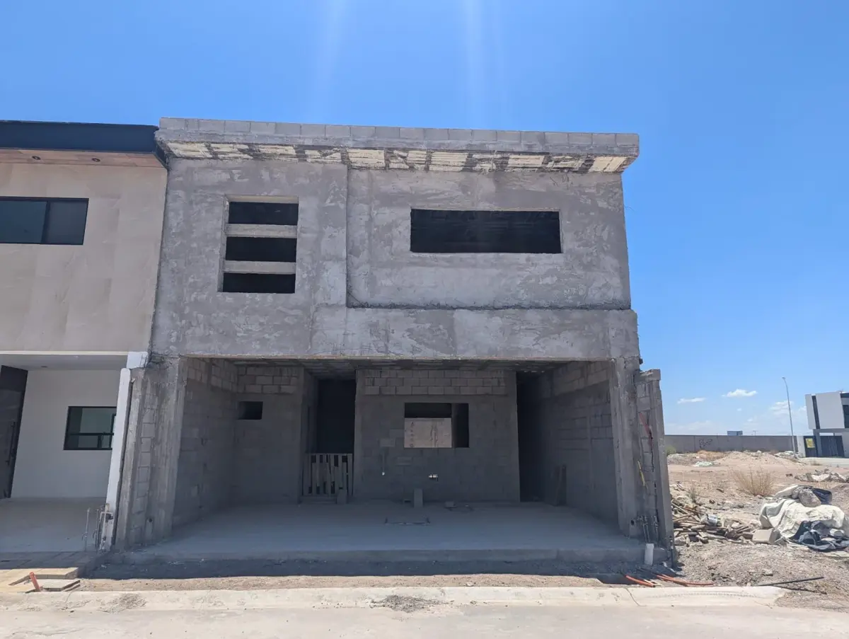 Casa en venta en Los Viñedos, Torreón — foto 1 de 21