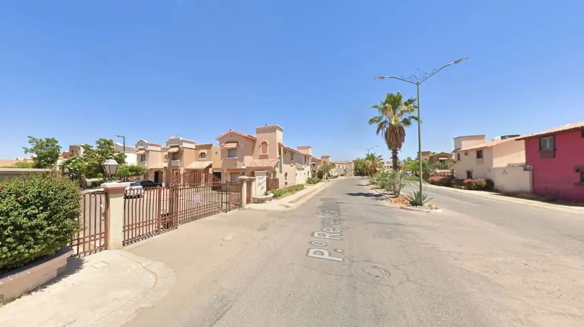 Casa en venta en Puerta Real Residencial, Hermosillo — foto 1 de 8