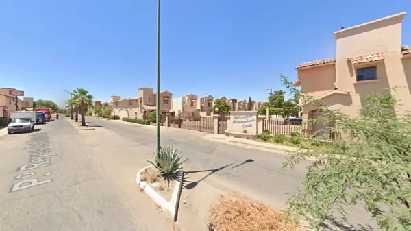 Casa en venta en Puerta Real Residencial, Hermosillo — foto 2 de 8