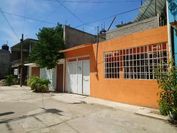 Casa en Renacimiento, Acapulco de Juárez, Guerrero