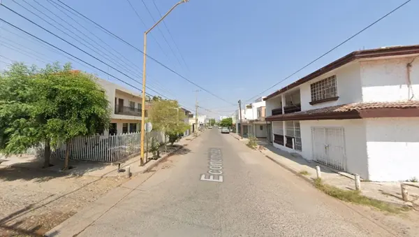 Casa en venta en Burocrata, Culiacán — foto 3 de 8