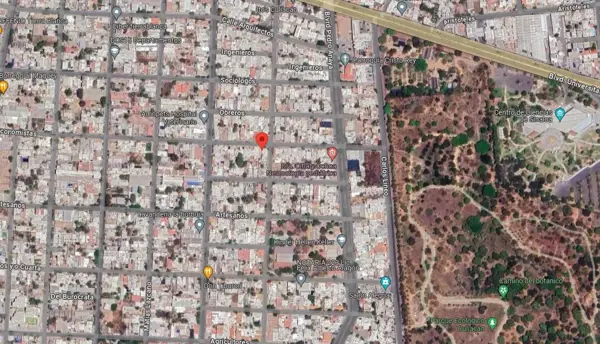 Casa en venta en Burocrata, Culiacán — foto 3 de 8