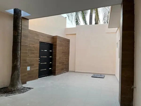 Casa en venta en Vista Hermosa, Monterrey — foto 3 de 18