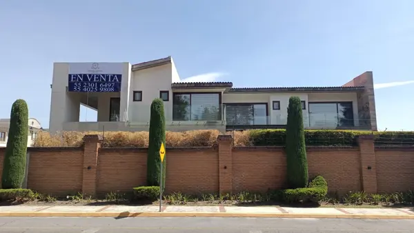 Casa en venta en La Providencia, Metepec — foto 2 de 35