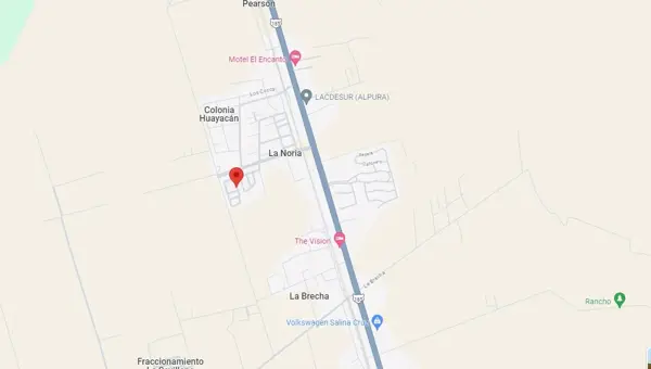 Casa en venta en La Noria, Santo Domingo Tehuantepec — foto 3 de 7