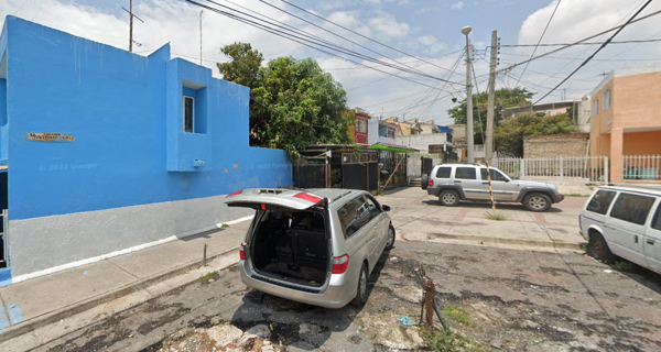 Casa en Miravalle, Guadalajara, Jalisco