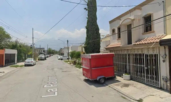 Casa en venta en Solidaridad, General Escobedo — foto 2 de 7