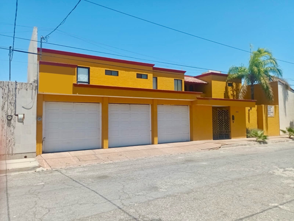 Casa en venta en Residencial Campestre la Rosita, Torreón — foto 2 de 27