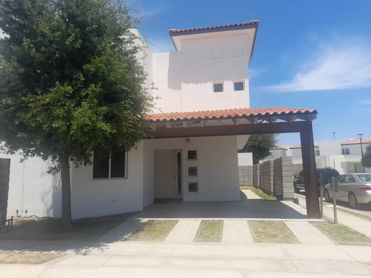 Casa en Venta en Las Lomas, Torreón, Coahuila de Zaragoza