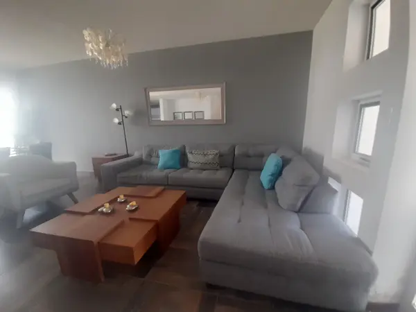 Casa en venta en Las Lomas, Torreón — foto 2 de 14