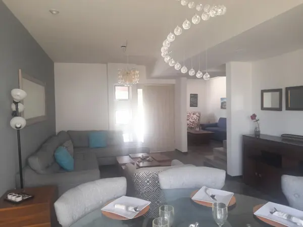 Casa en venta en Las Lomas, Torreón — foto 3 de 14