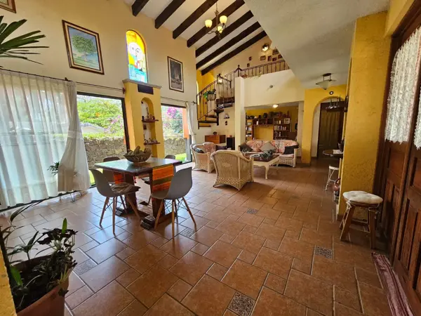 Casa en venta en Ahuatepec, Cuernavaca — foto 3 de 29