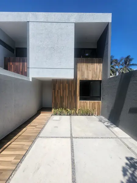 Casa en venta en Graciano Sánchez Romo, Boca del Río — foto 2 de 19