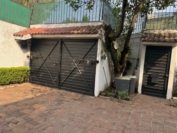 Casa en venta en San Jeronimo Lidice, La Magdalena Contreras — foto 2 de 31