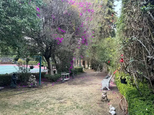 Casa en venta en San Jeronimo Lidice, La Magdalena Contreras — foto 3 de 31