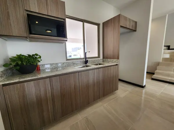 Casa en venta en Los Viñedos, Torreón — foto 2 de 7