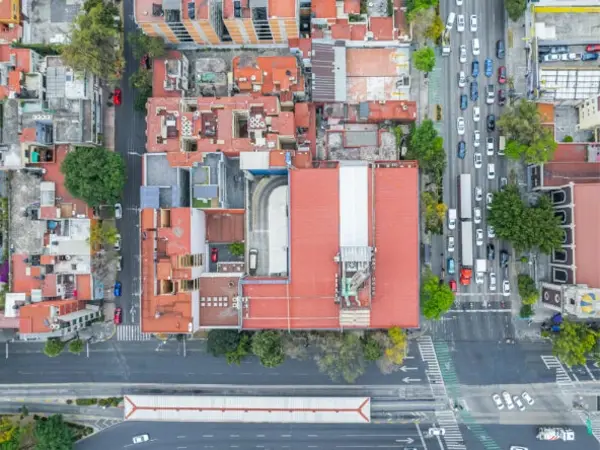 Edificio en renta en Escandón II Sección, Miguel Hidalgo — foto 3 de 6