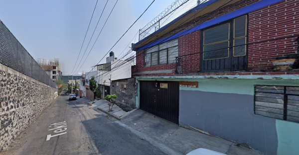 Casa en venta en Popular Santa Teresa, Tlalpan — foto 2 de 11