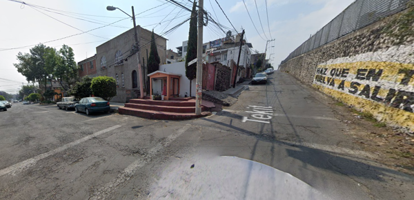 Casa en venta en Popular Santa Teresa, Tlalpan — foto 3 de 11
