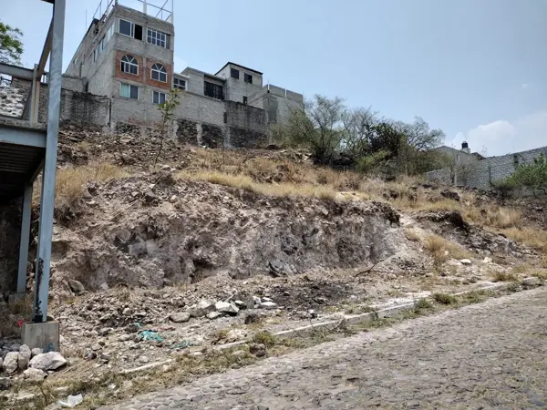 Terreno en venta en El Molinito, Corregidora — foto 2 de 8