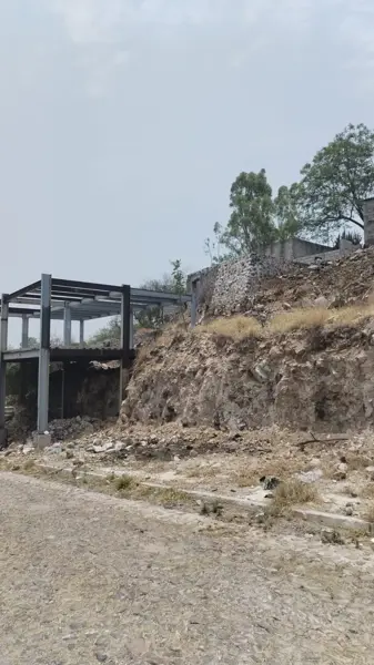 Terreno en venta en El Molinito, Corregidora — foto 3 de 8