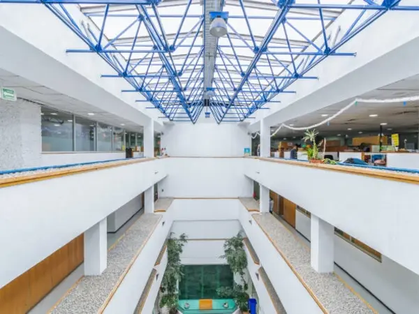 Edificio en venta en Escandón II Sección, Miguel Hidalgo — foto 3 de 5