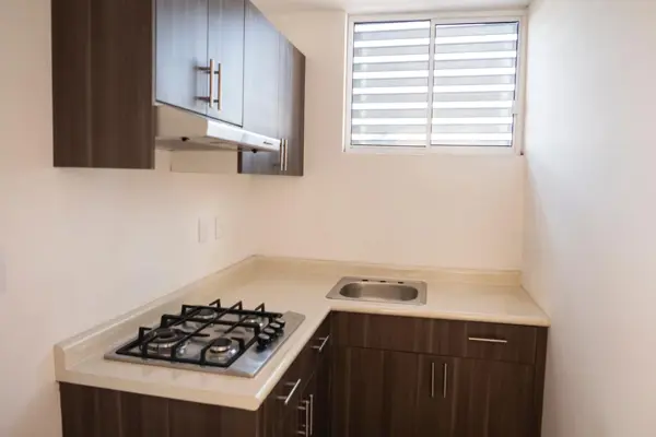 Departamento en venta en Merced Balbuena, Venustiano Carranza — foto 3 de 12