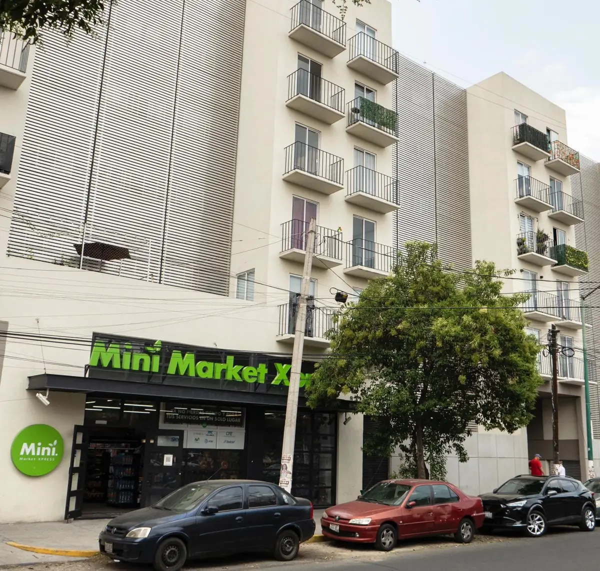 Departamento en venta en Merced Balbuena, Venustiano Carranza — foto 1 de 12