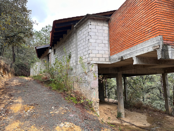 Casa en venta en Carboneras los Lirios, Mineral del Chico — foto 3 de 9