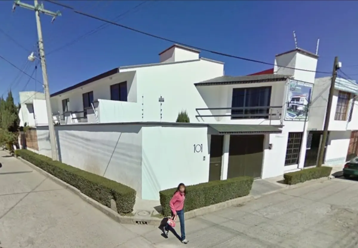 Casa en venta en Jardines del Sur, Tulancingo de Bravo — foto 1 de 2